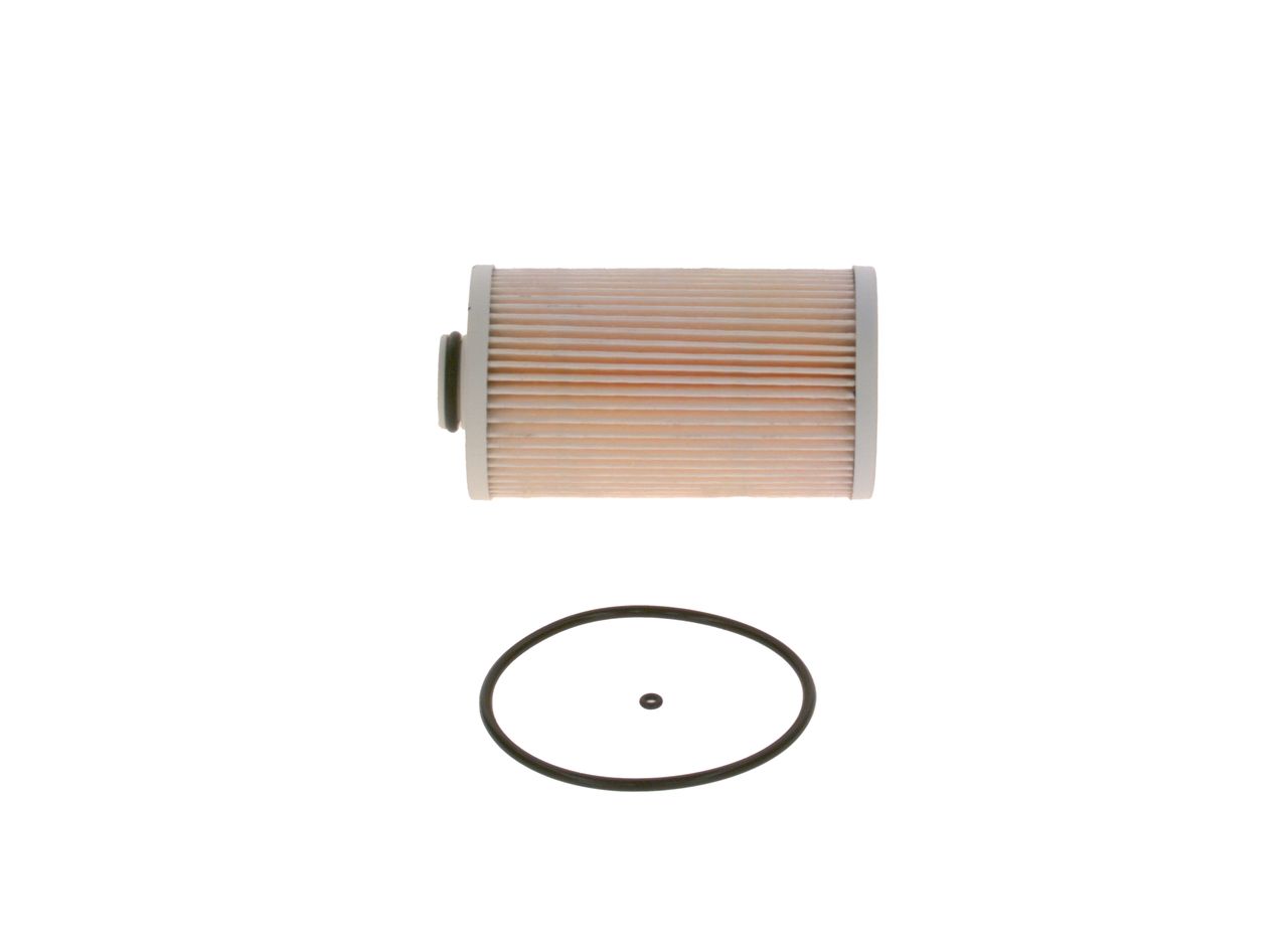 Kraftstofffilter