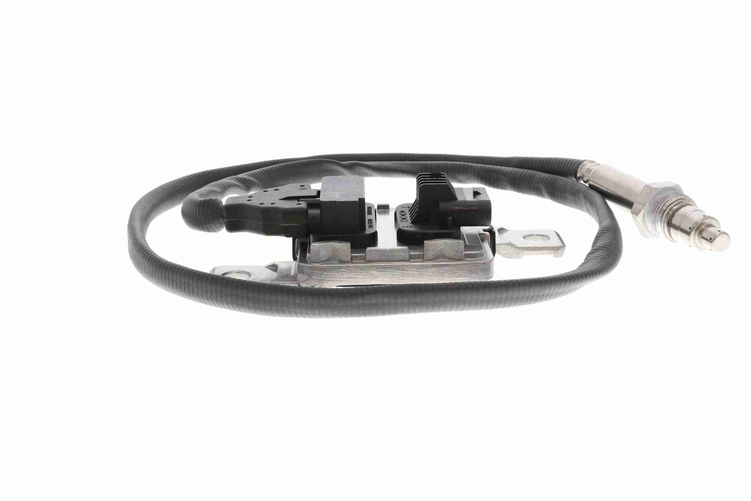 NOx-Sensor, Harnstoffeinspritzung