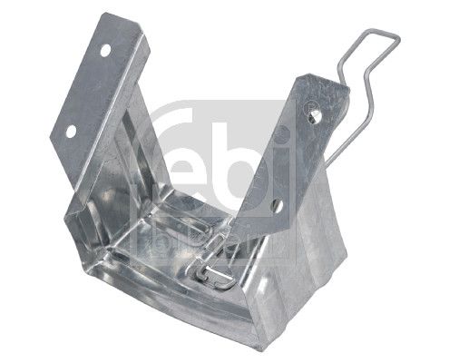Halter, Unterlegkeil Halter, Unterlegkeil