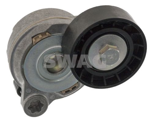 Belt Tensioner, V-ribbed belt 55 94 9398