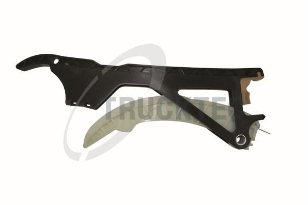 Gleitschiene, Steuerkette