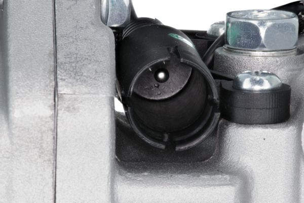 Kompressor, Klimaanlage