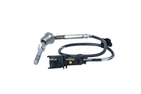 Sensor, Abgastemperatur