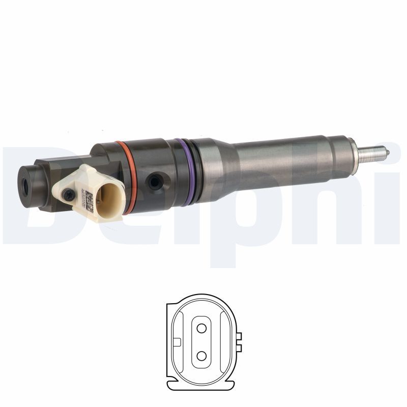 REMAN SMART INJECTOR