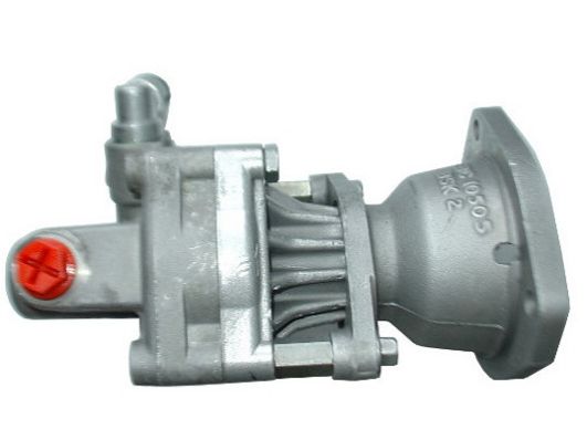 Hydraulikpumpe, Lenkung