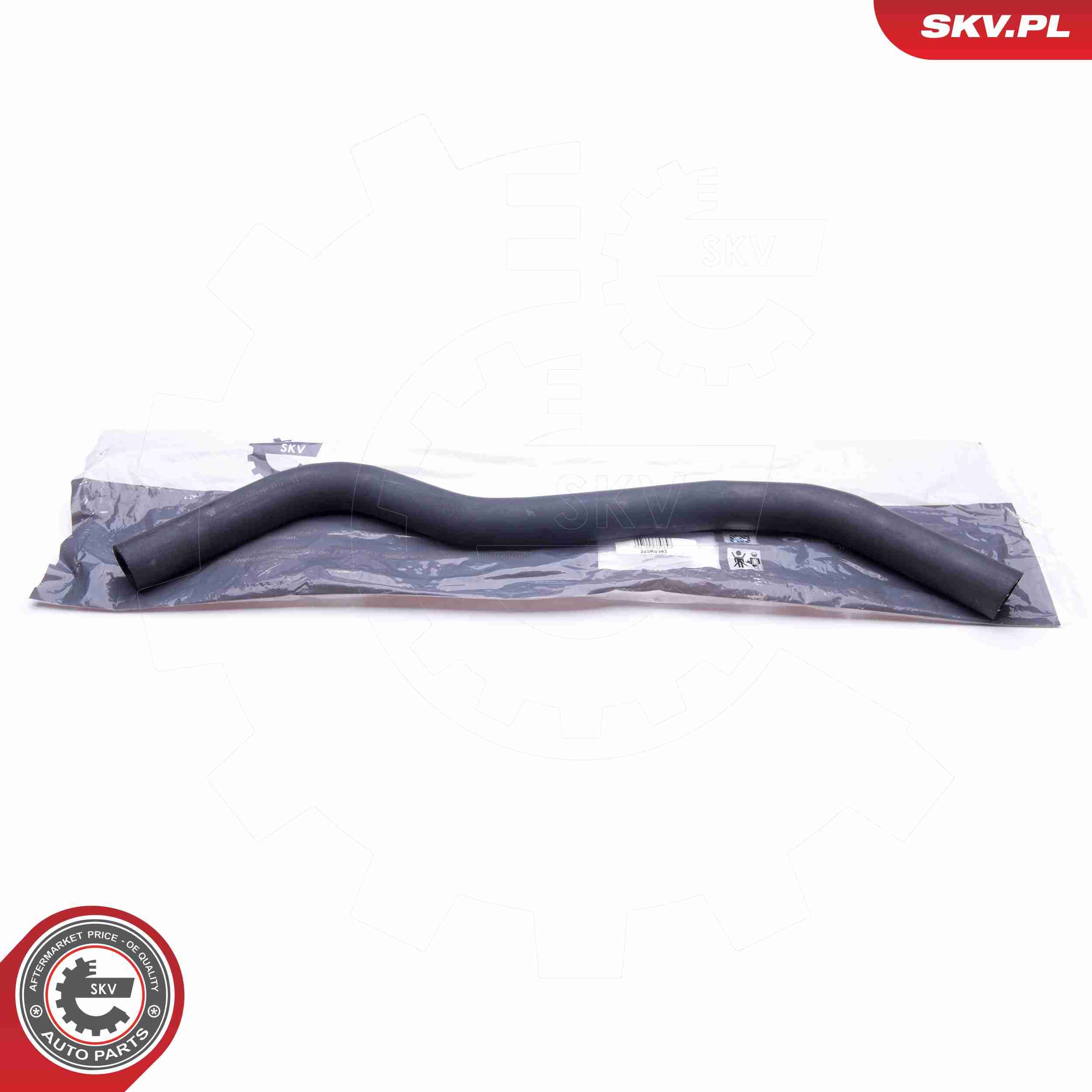 ESEN SKV 24SKV383 - K&uuml;hlerschlauch