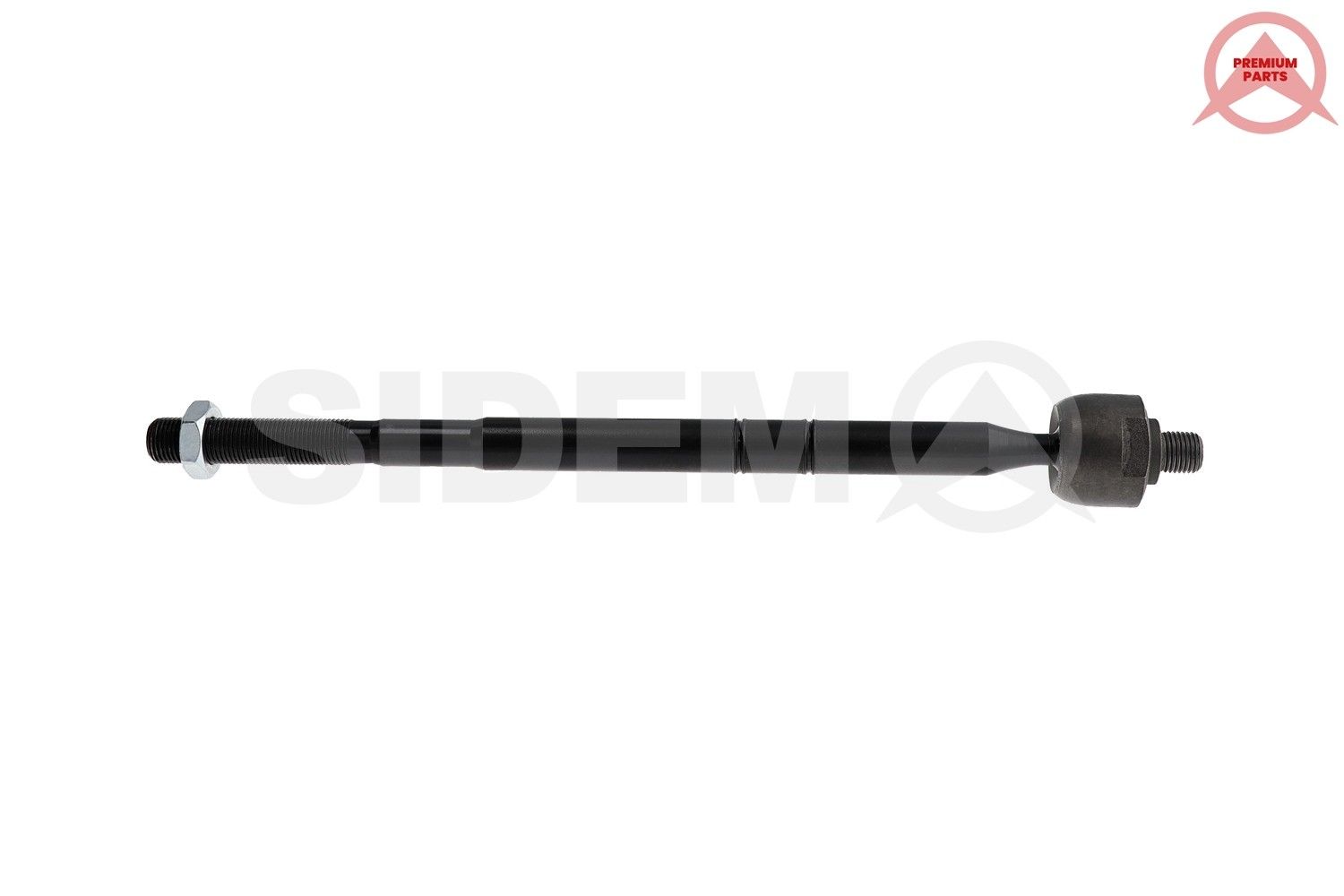 Axialgelenk, Spurstange