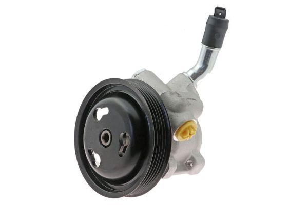 Hydraulikpumpe, Lenkung