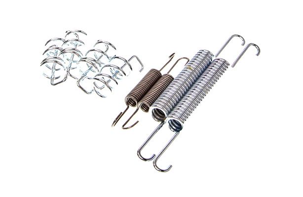 MAXGEAR 27-2314 Accessory Kit, brake shoes