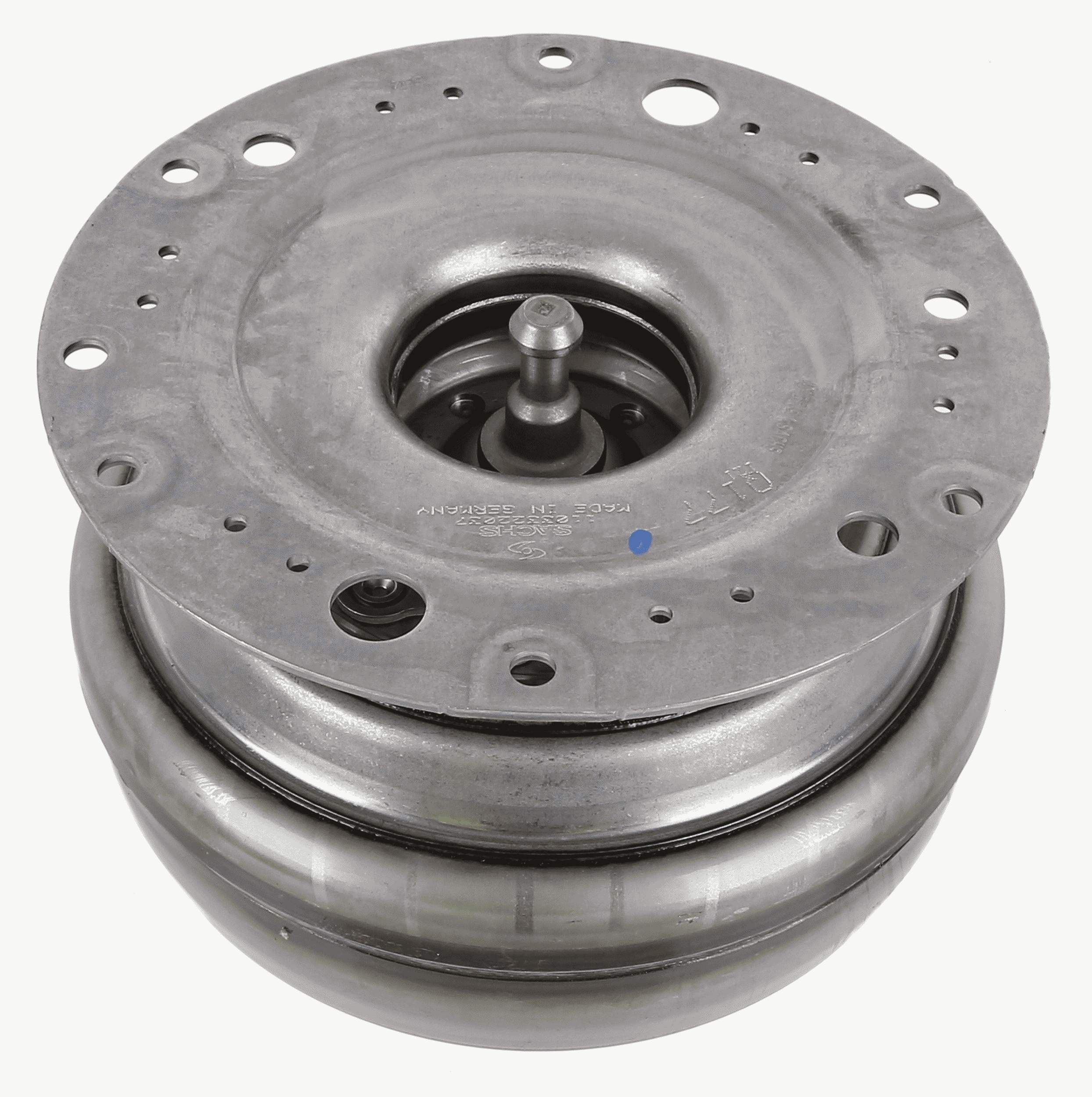 Drehmomentwandler Drehmomentwandler