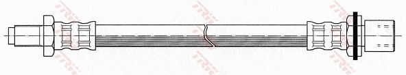 TOYOTA:  DYNA 200 Platform/Chassis, HILUX V Pickup (_N_, KZN1_, VZN1_), LAND CRUISER (_J4_, _J5_), LAND CRUISER (_J7_), MODEL F (CR2_, YR2_, YR3_) - TecDoc 2