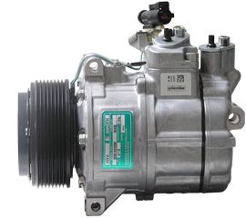 1201393 CTR kompresszor, klíma