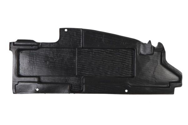Motorabdeckung