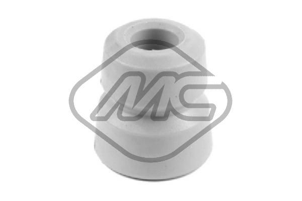 51064 Metalcaucho ütköző, rugózás