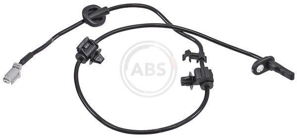 Sensor, Raddrehzahl