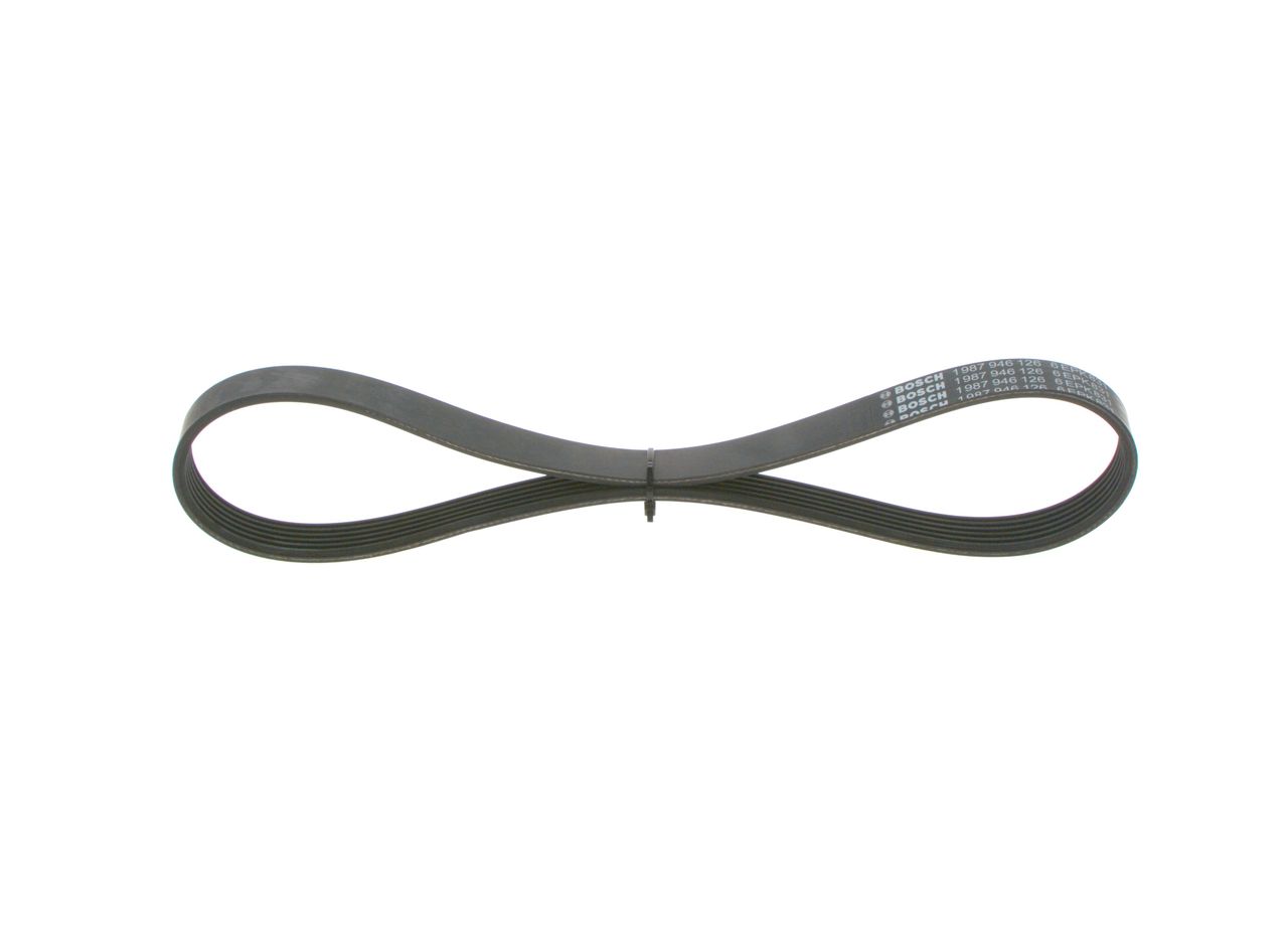 BOSCH 1 987 946 126 V-Ribbed Belt