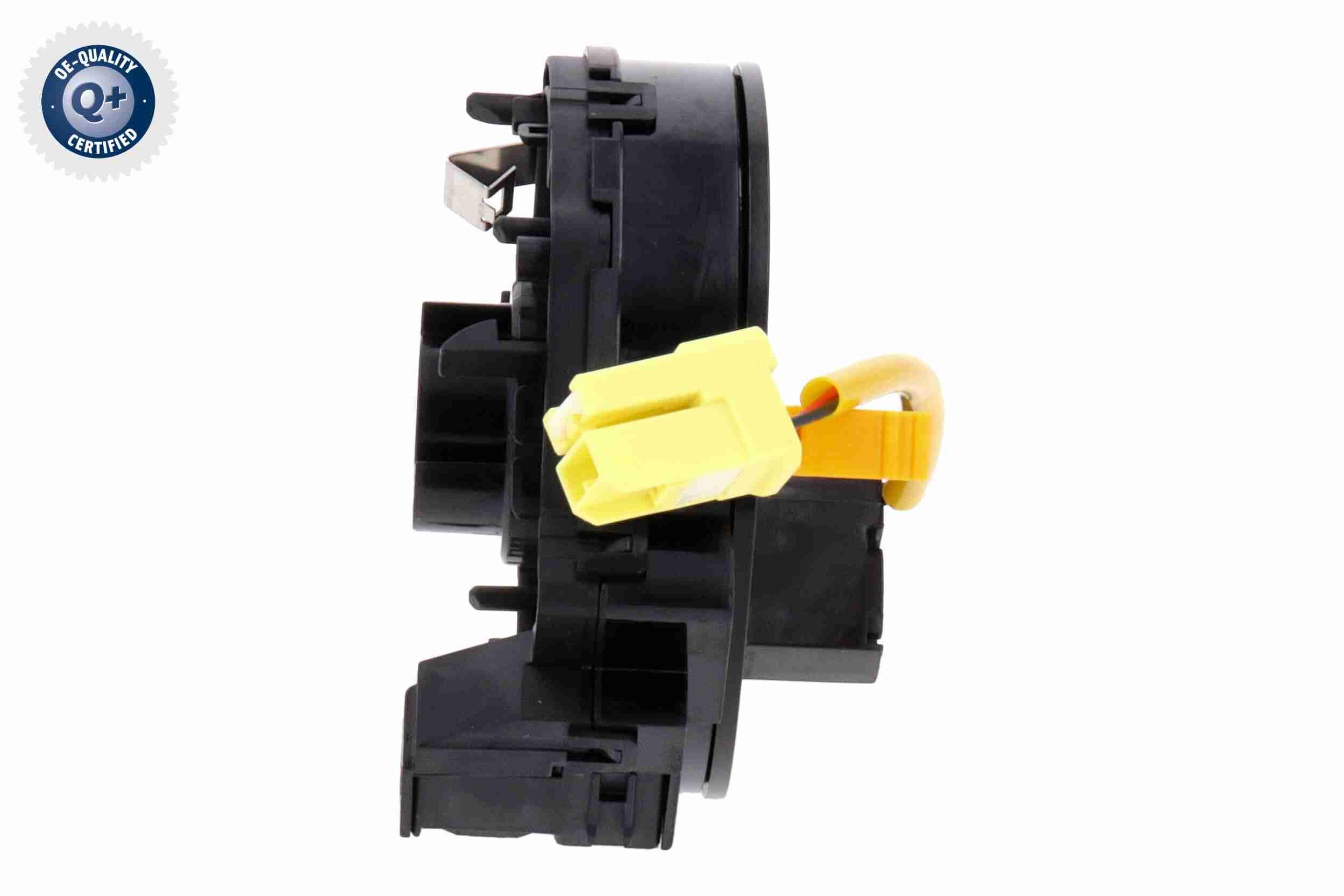 Wickelfeder, Airbag