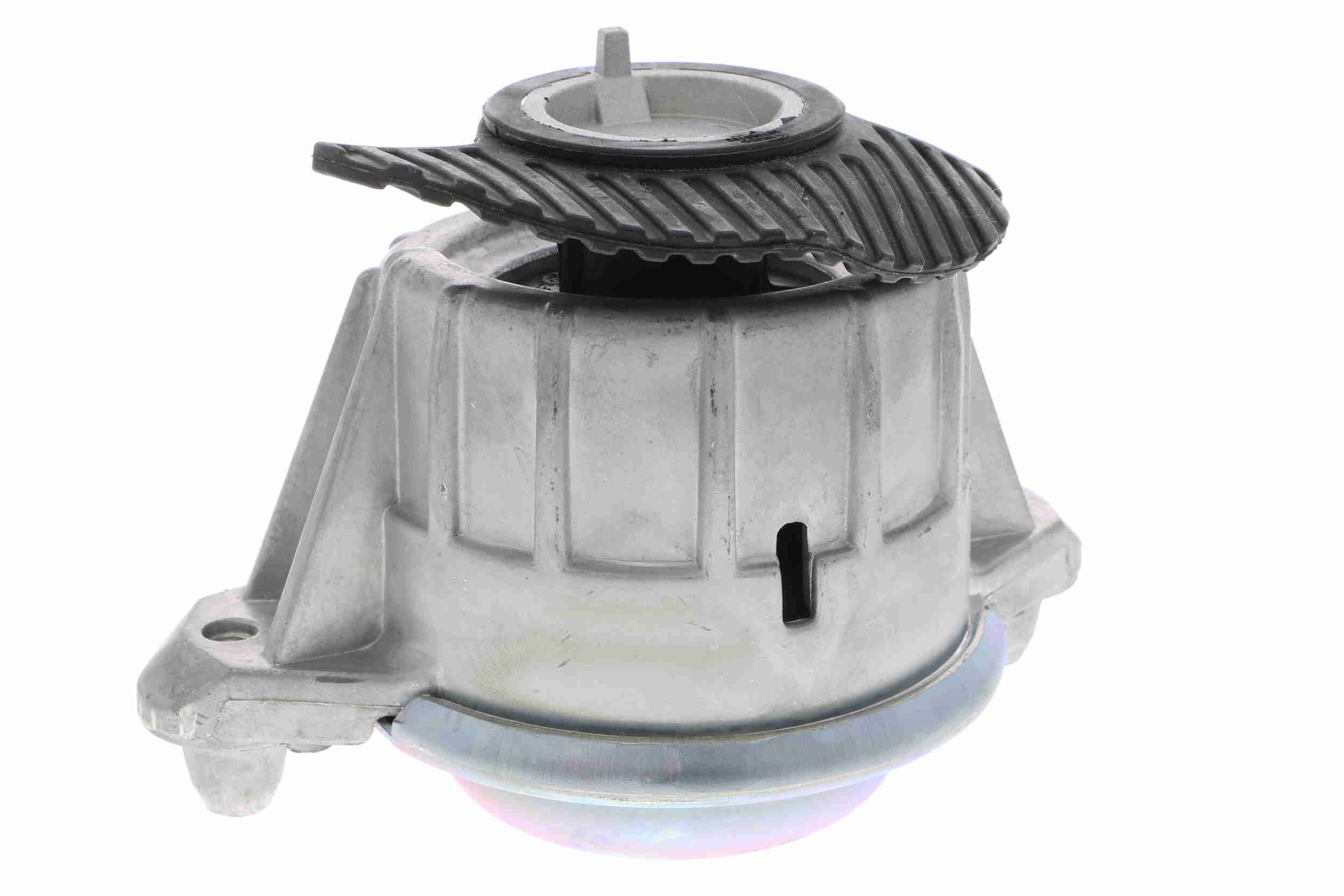 Lagerung, Motor