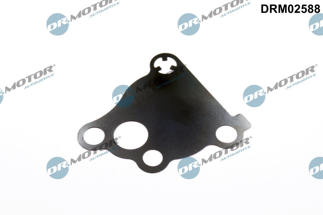Dr.Motor Automotive DRM02588 Gasket, oil pump