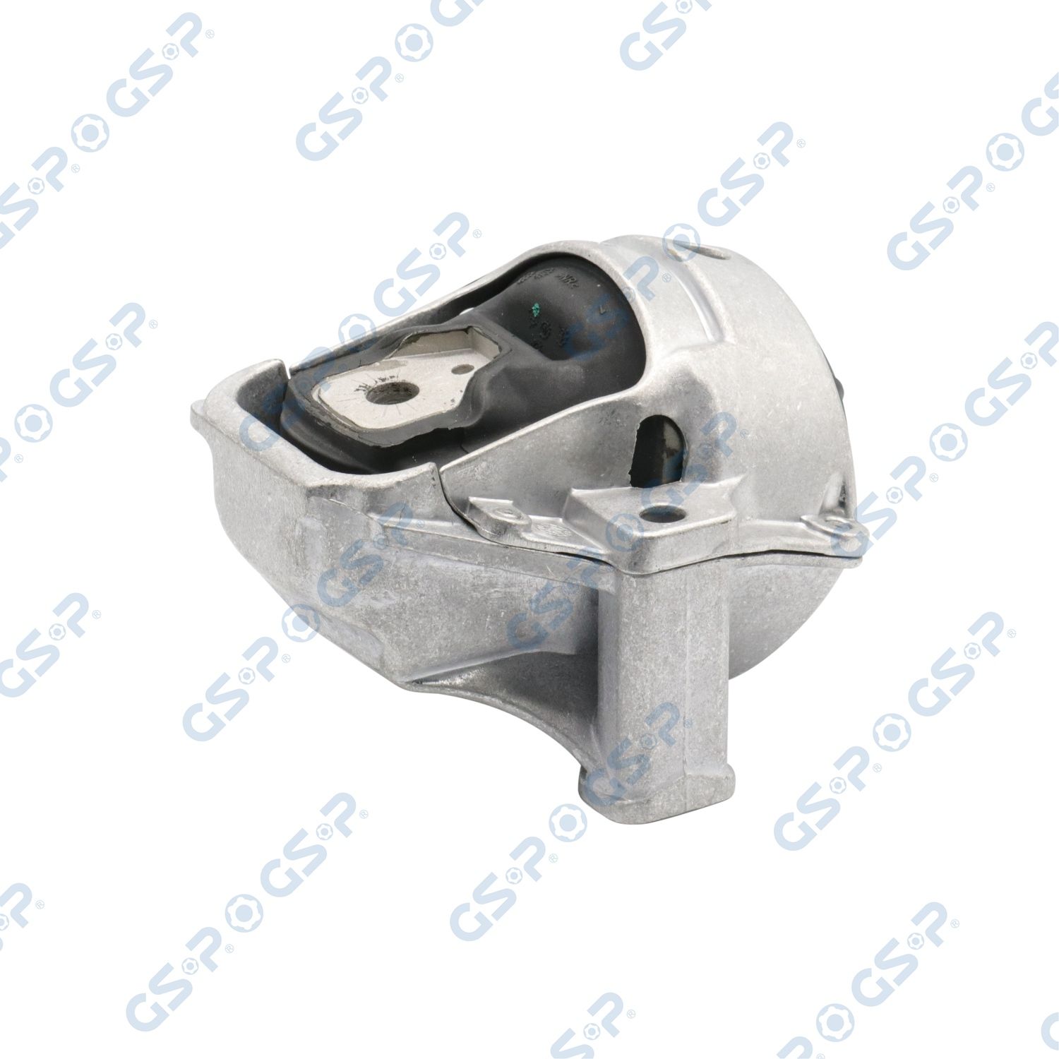 Soporte, motor