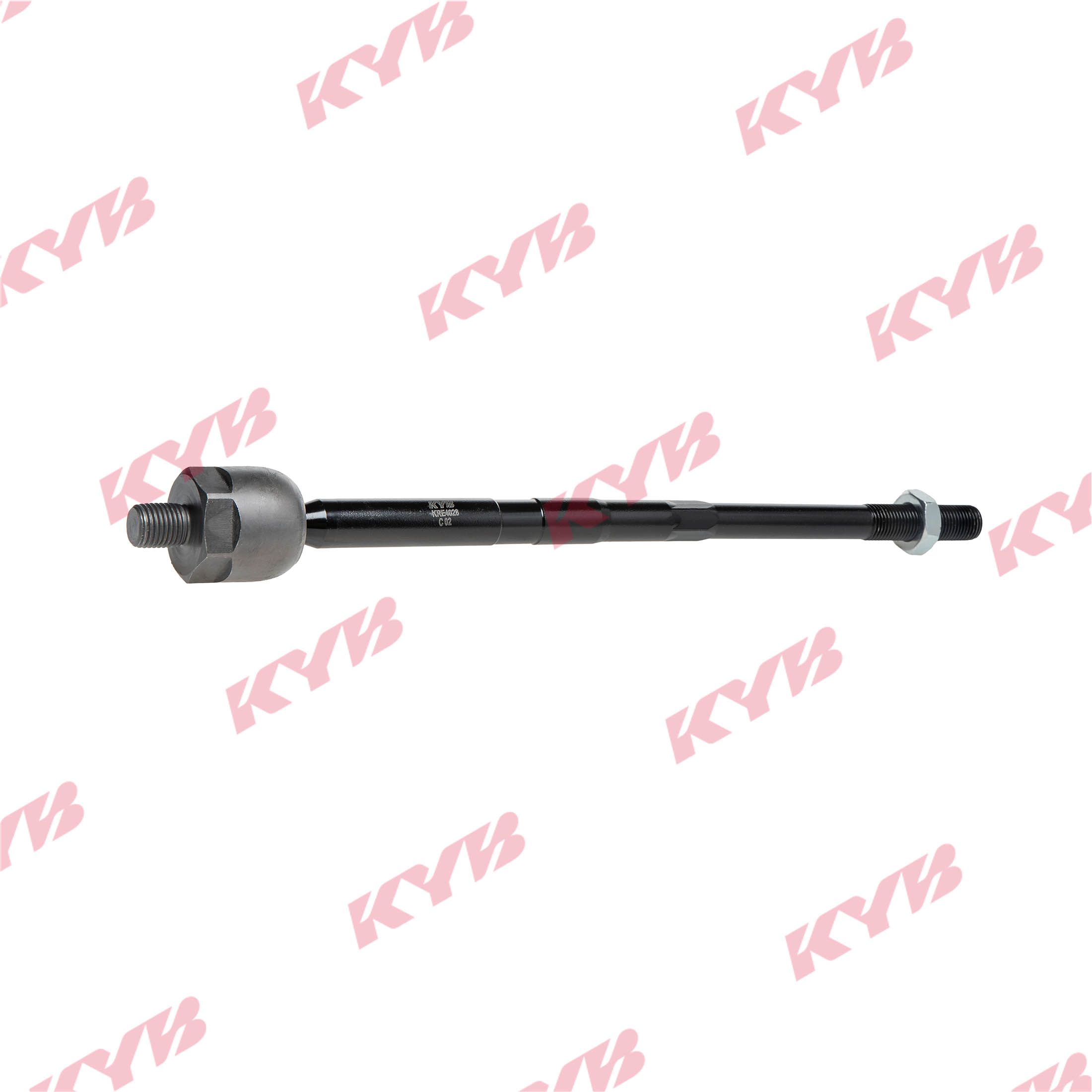 KYB KRE4028 - Axialgelenk, Spurstange