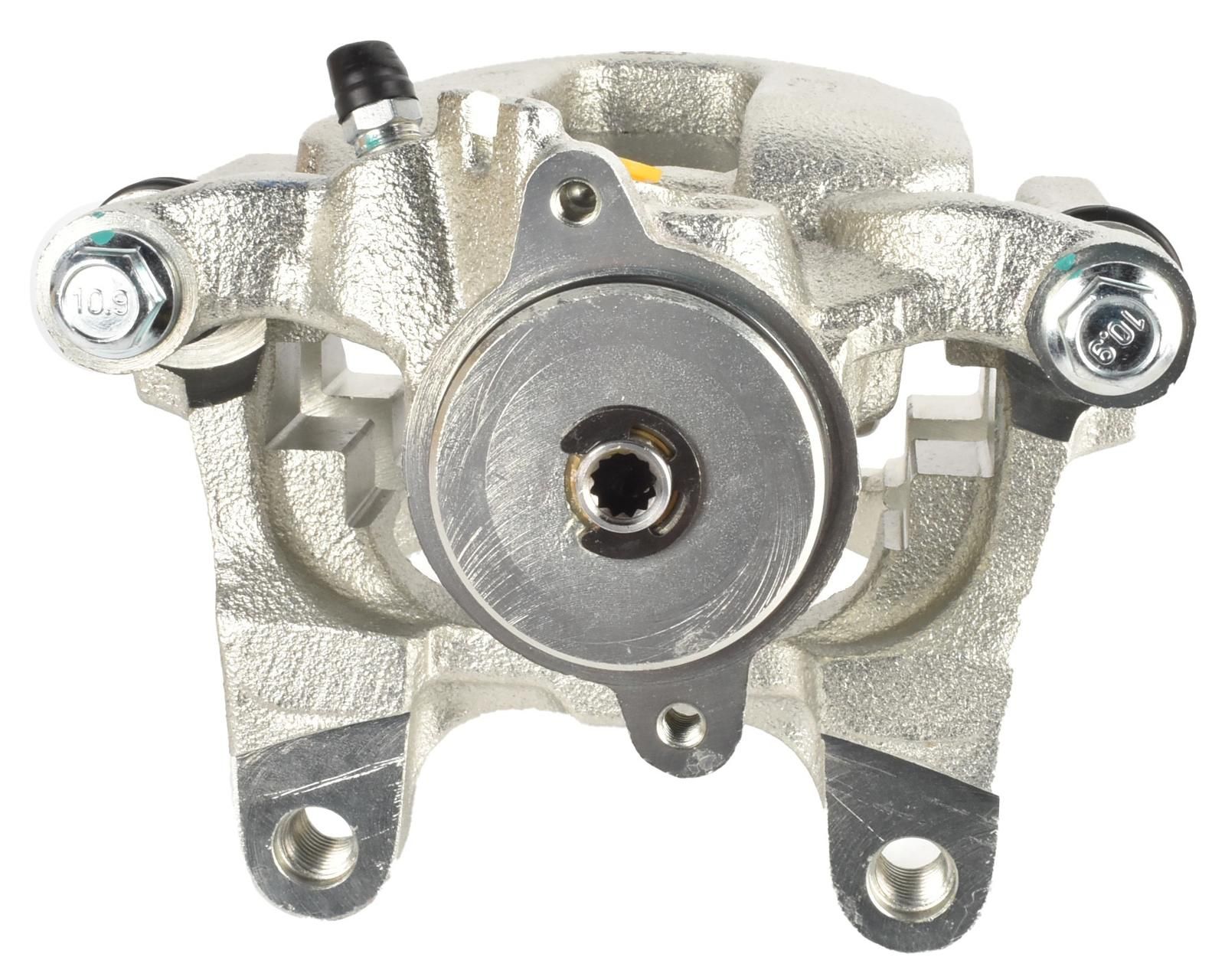 DBA Street Series AUDI Q3 2.0L (CULB Engine) P Turbo AWD R LH 6/15 - 9/ - TecDoc 1