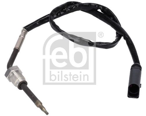 Sensor, de temperatura de gas de escape