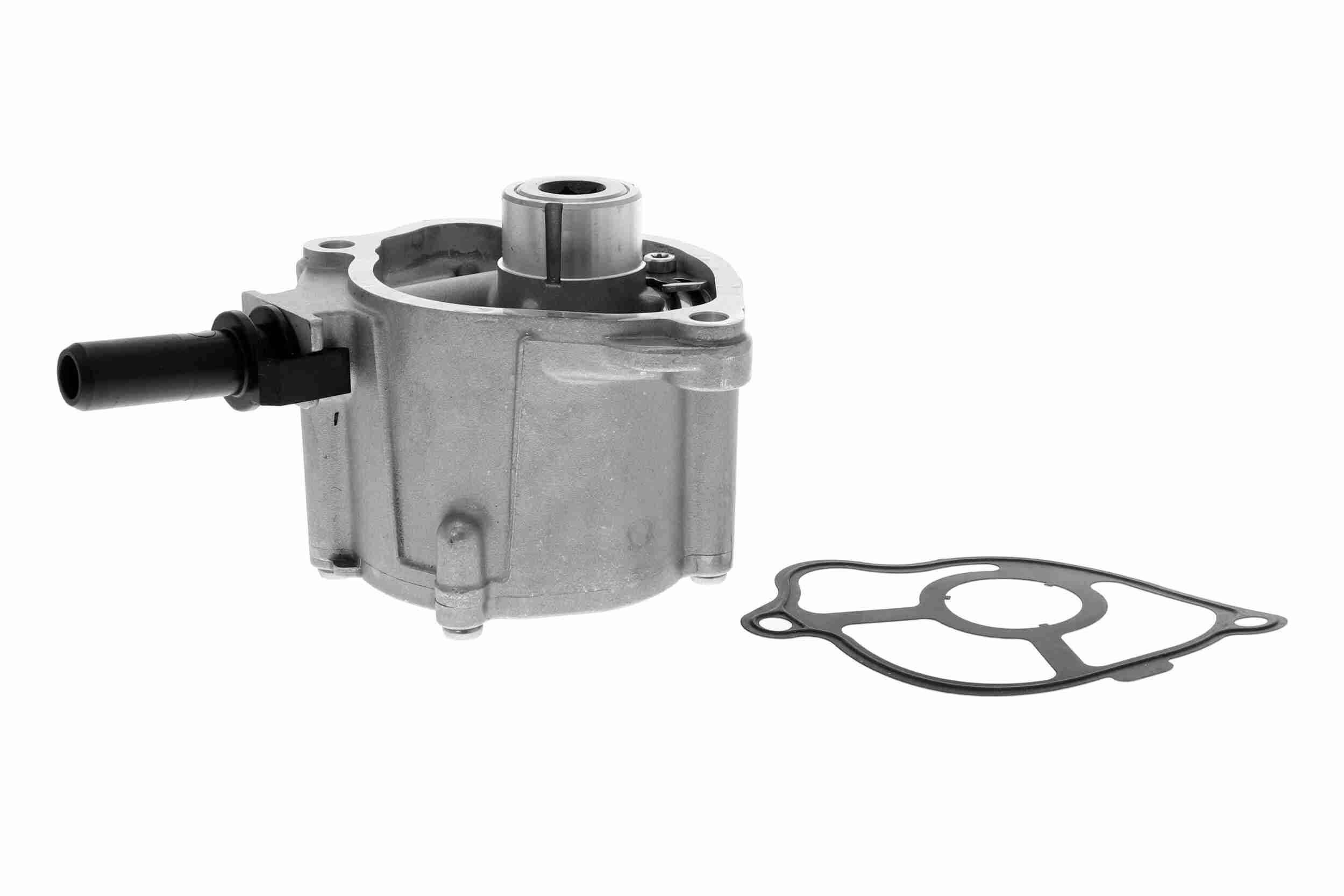 Unterdruckpumpe, Bremsanlage