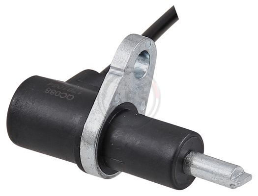 Sensor, Raddrehzahl