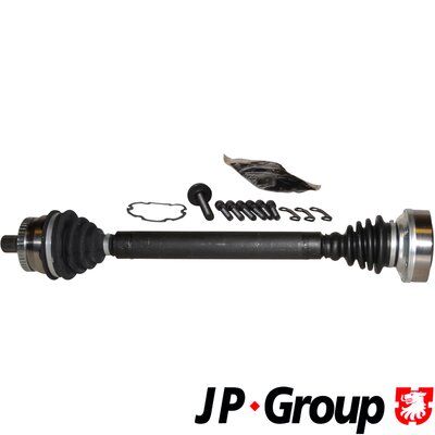 Drive Shaft 1143104080