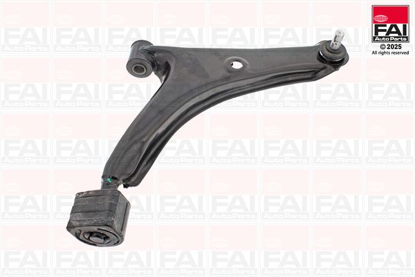 FAI AutoParts SS695 - Lenker, Radaufh&auml;ngung
