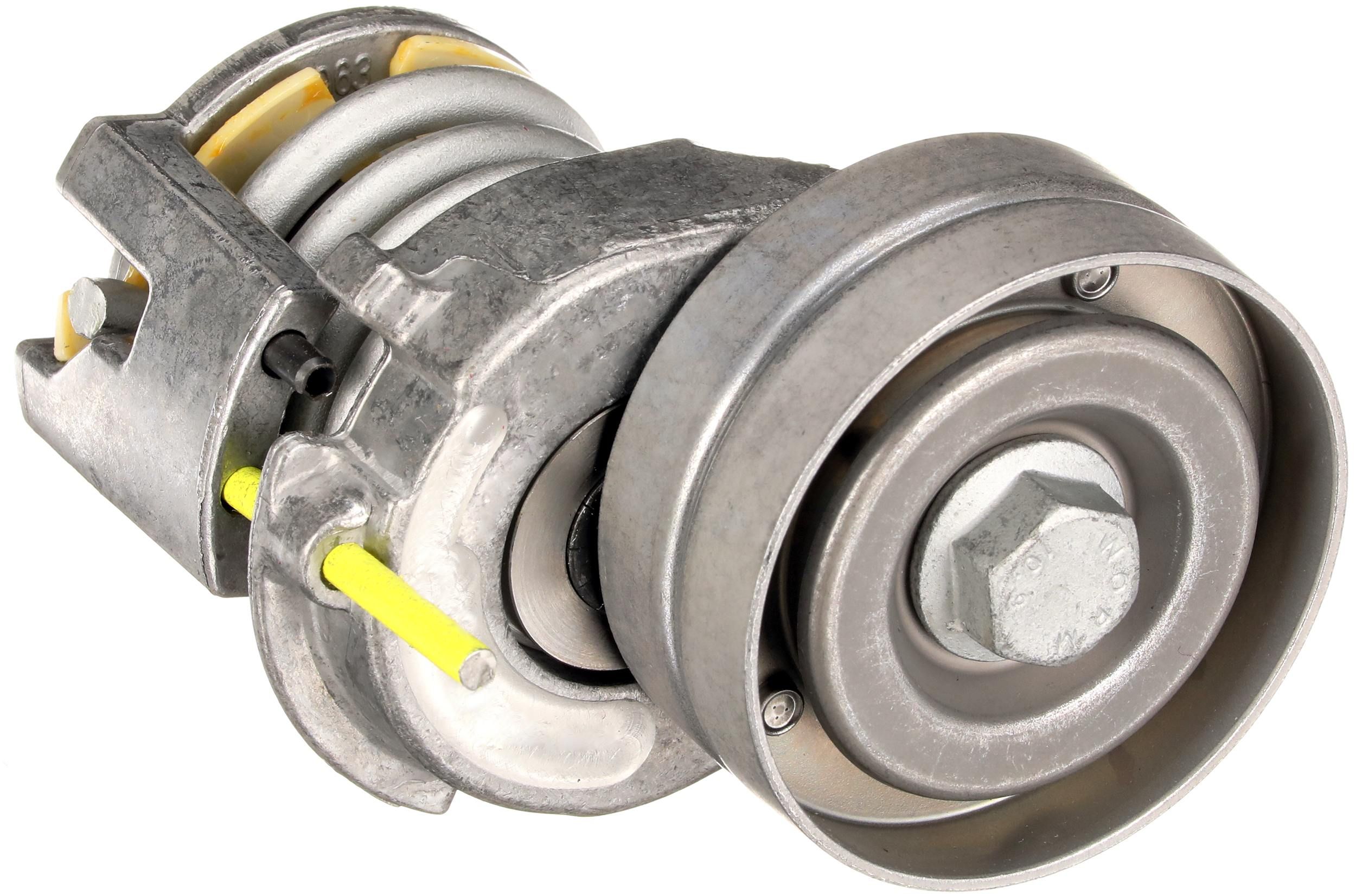 GATES T39023 - Riemenspanner, Keilrippenriemen DriveAlign&trade;