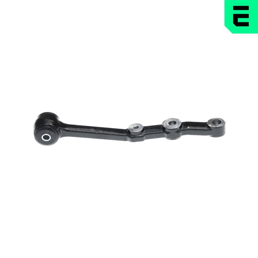 Lenker, Radaufhängung