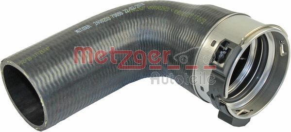 2400253 METZGER Töltőlevegő cső