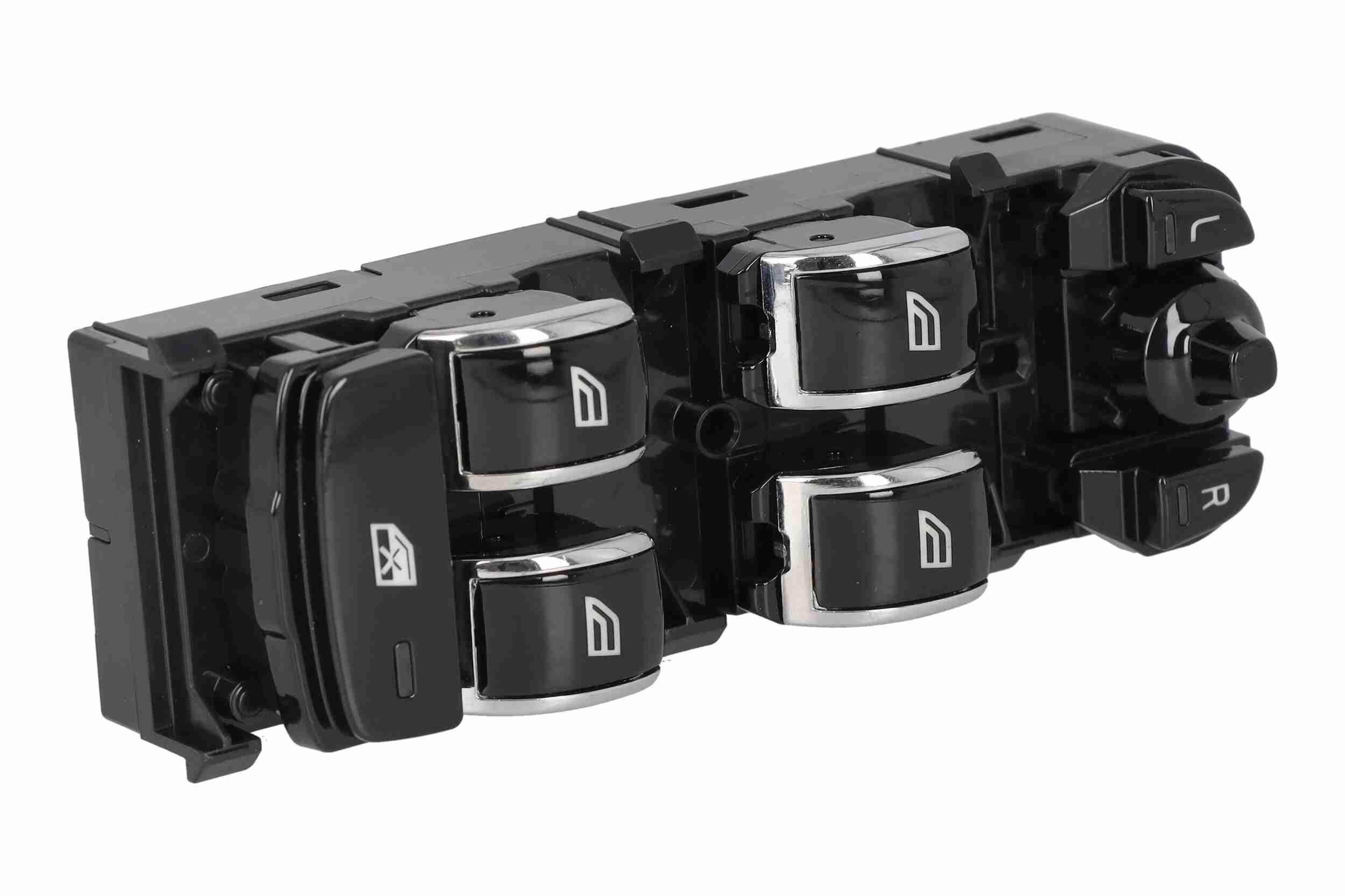 Schalter, Fensterheber