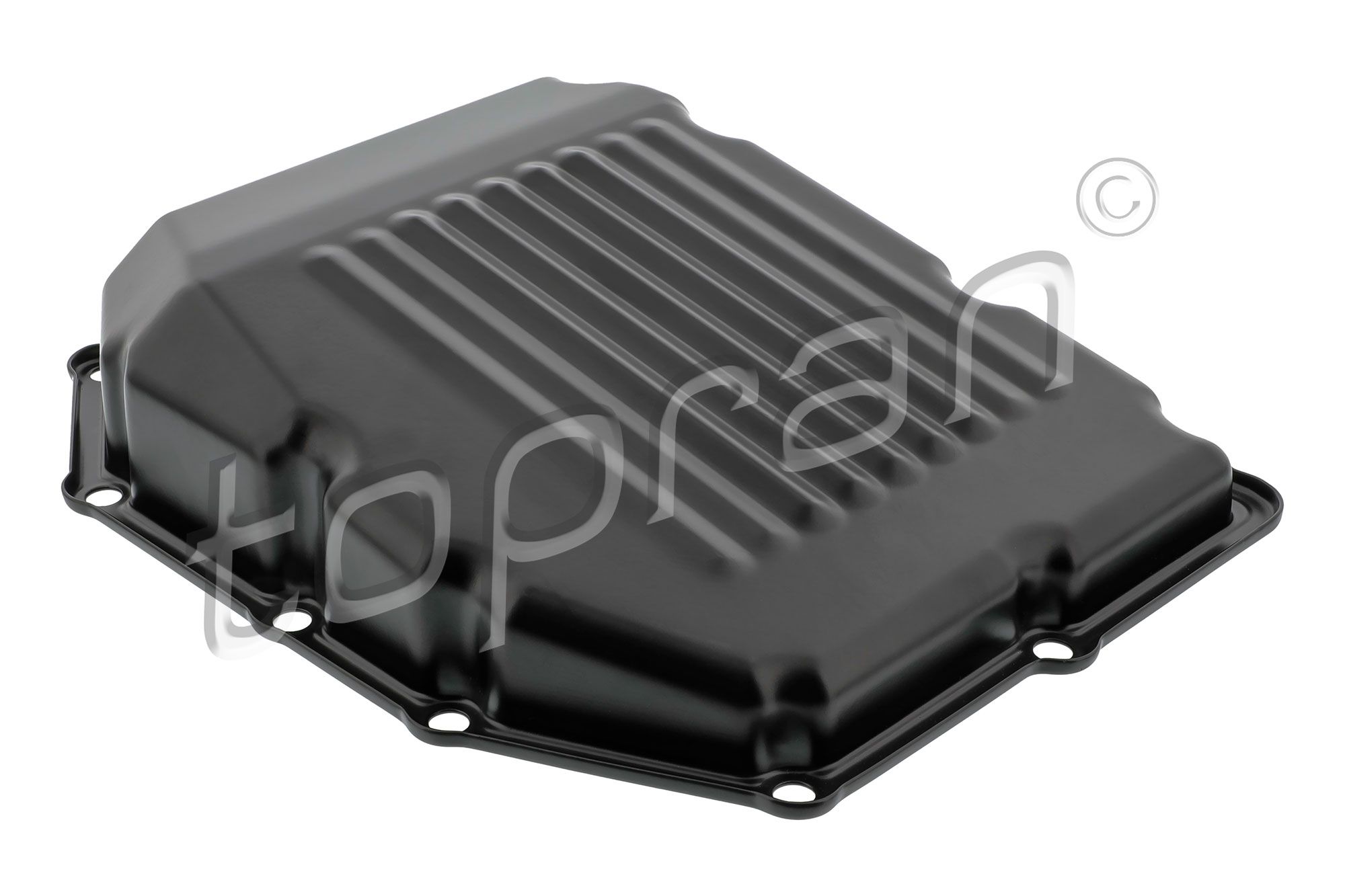 TOPRAN 601 980 - &Ouml;lwanne, Automatikgetriebe