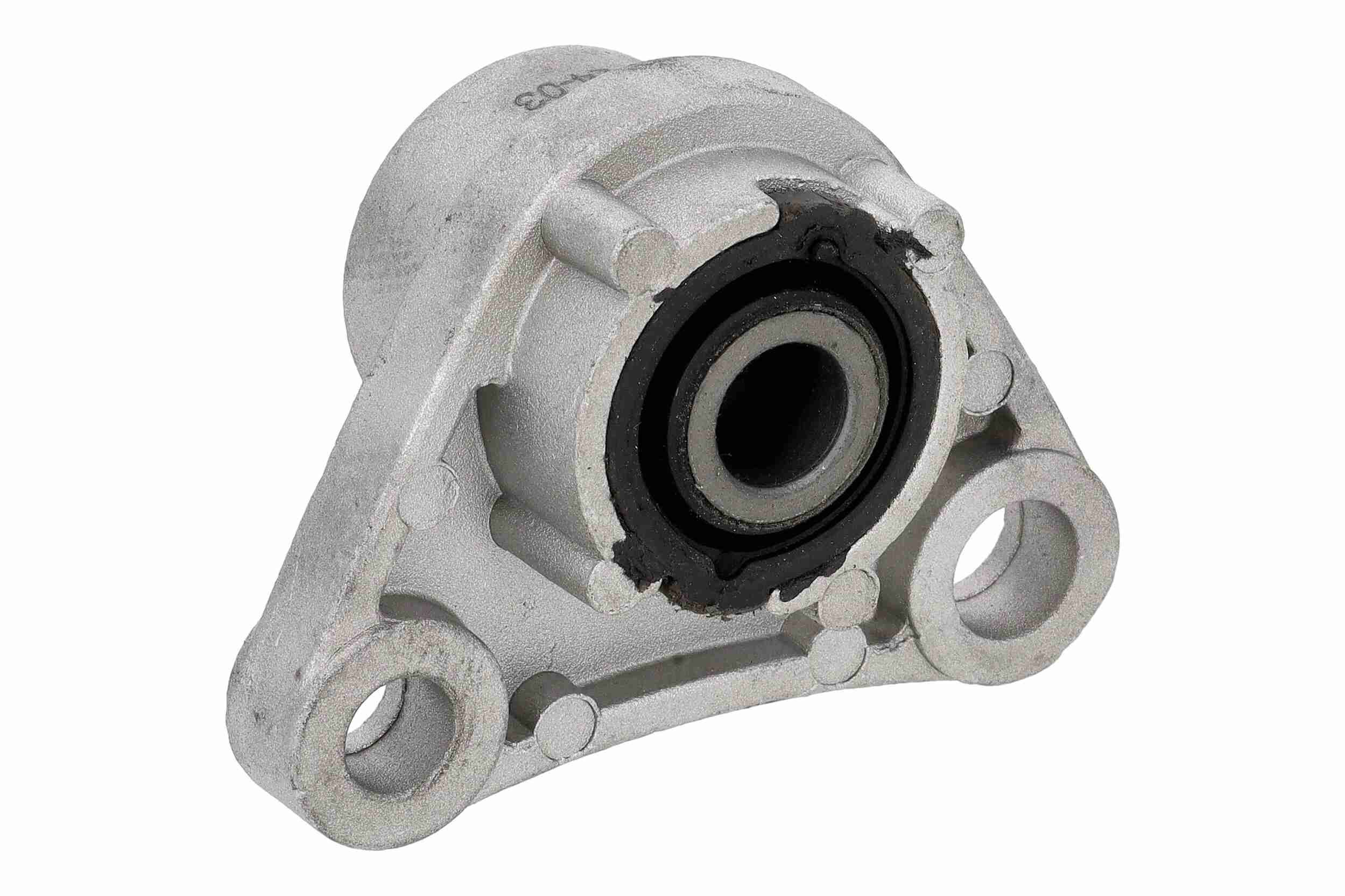 Lagerung, Motor