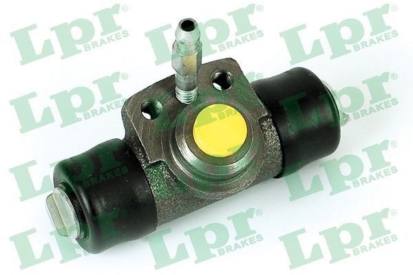 Wheel Brake Cylinder 4912