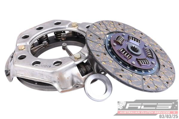 KIT STD TOYOTA LCRUISER 3.6L - TecDoc Only
