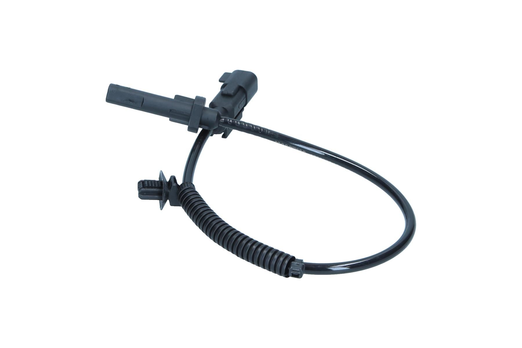 Sensor, Raddrehzahl
