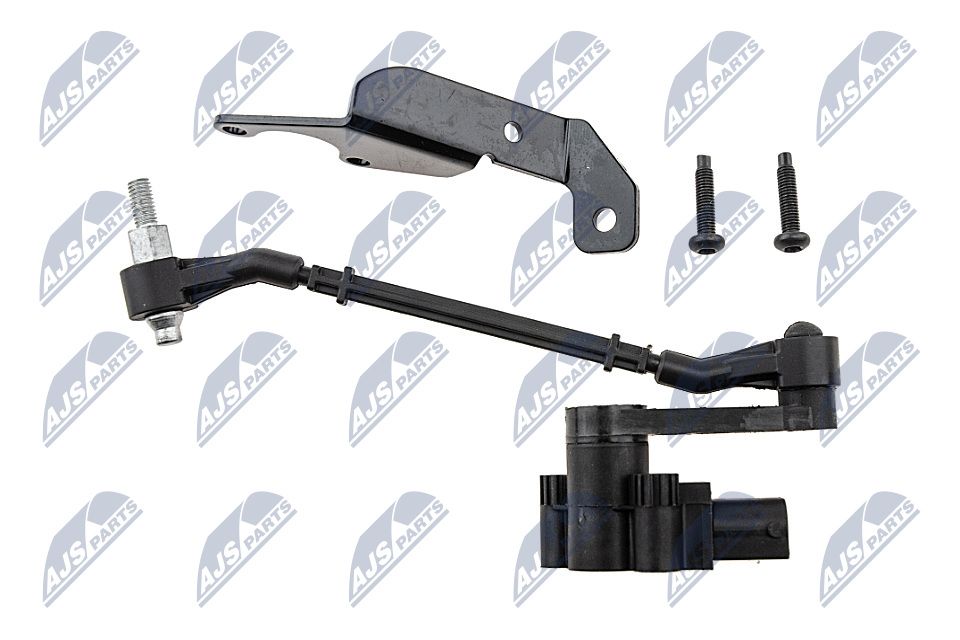 valdiklis, važiavimo aukščio reguliavimas