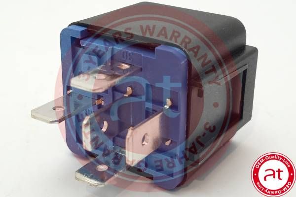 Multifunktionsrelais