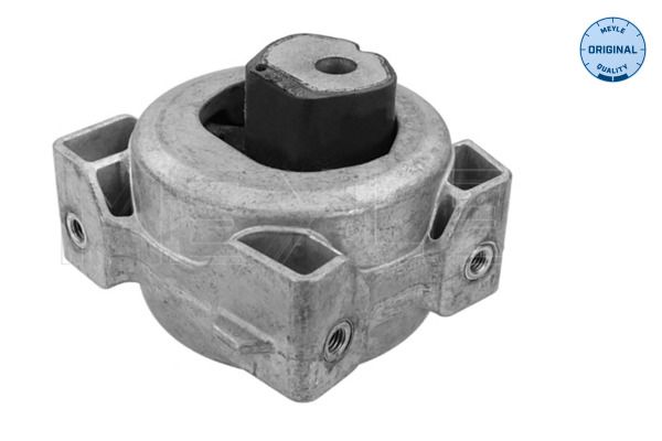 Lagerung, Motor