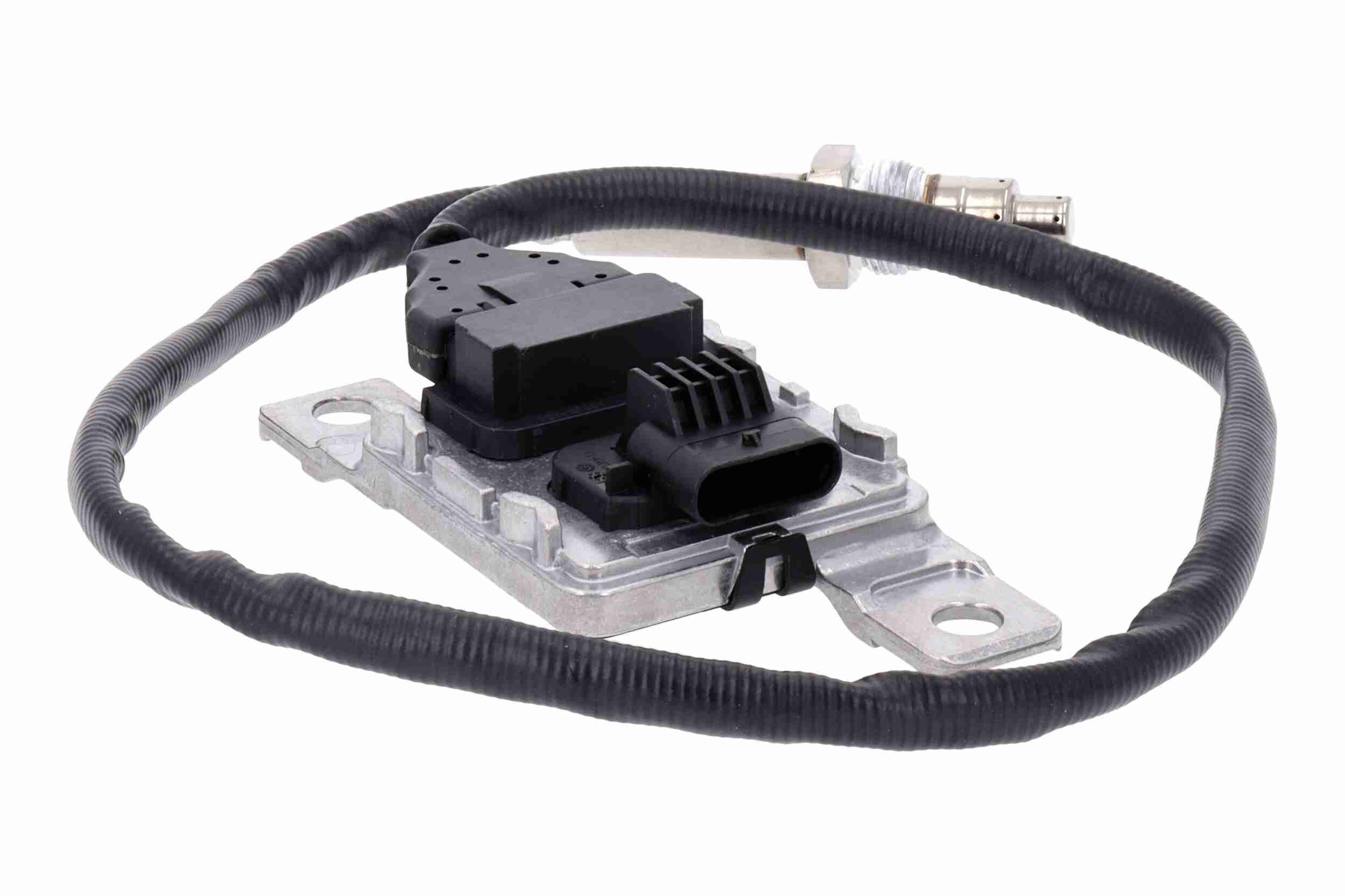 NOx-Sensor, Harnstoffeinspritzung