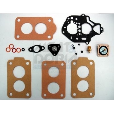 MEAT & DORIA S59F - Reparatursatz, Vergaser