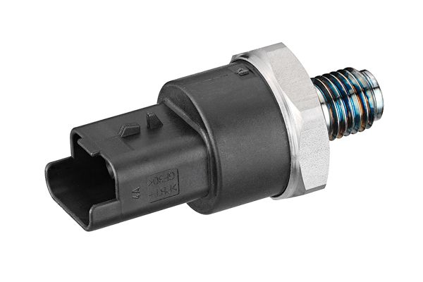 Sensor, presión del combustible