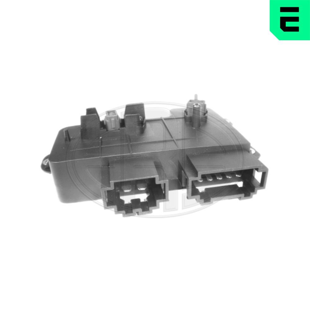 Stellelement, Sitzverstellung