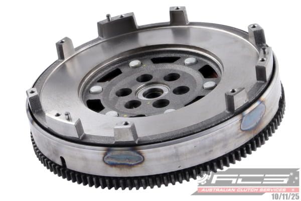 DMF FIAT ABARTH 124 1.4L TURBO - TecDoc 1
