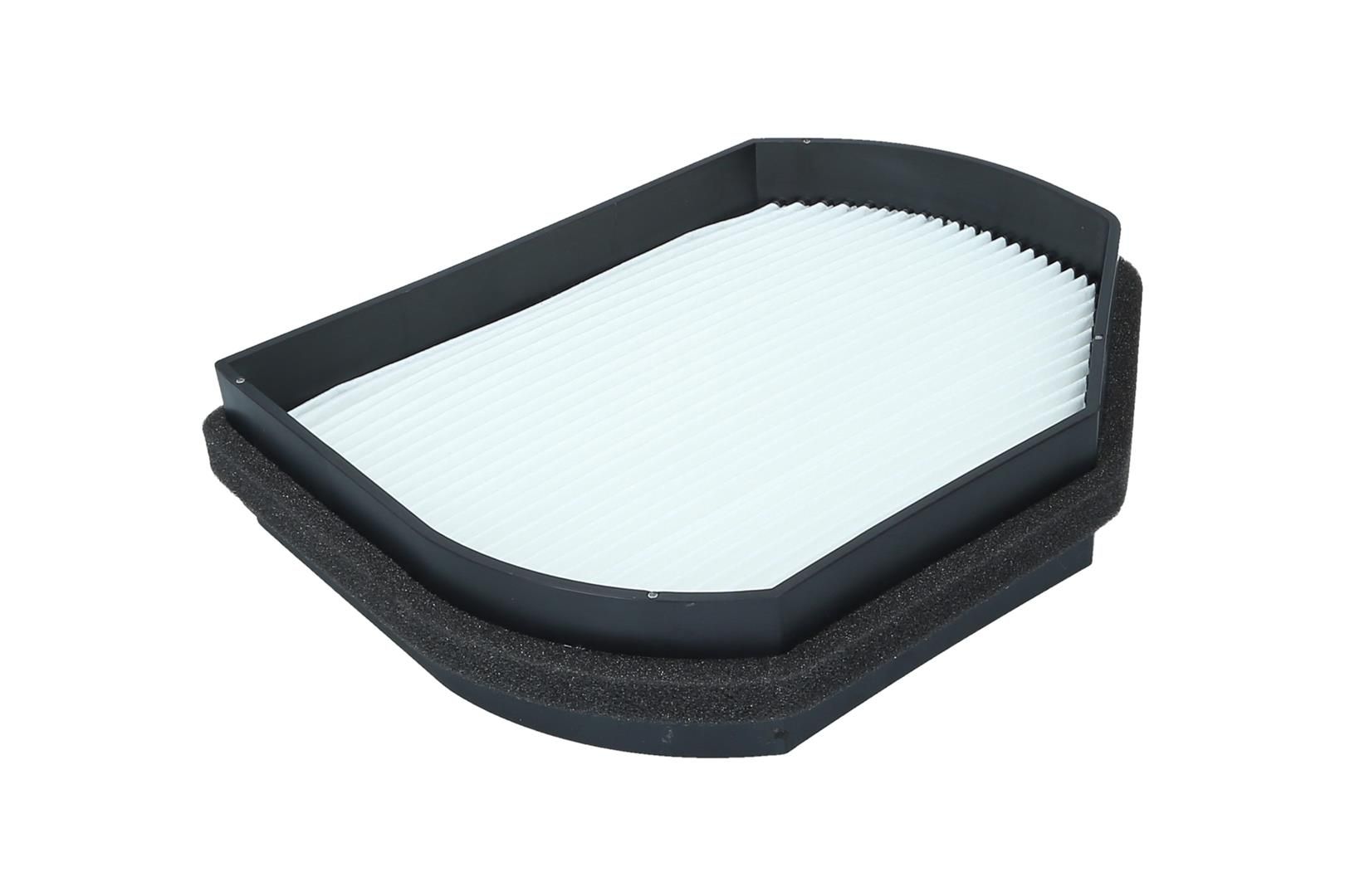 Filter, Innenraumluft