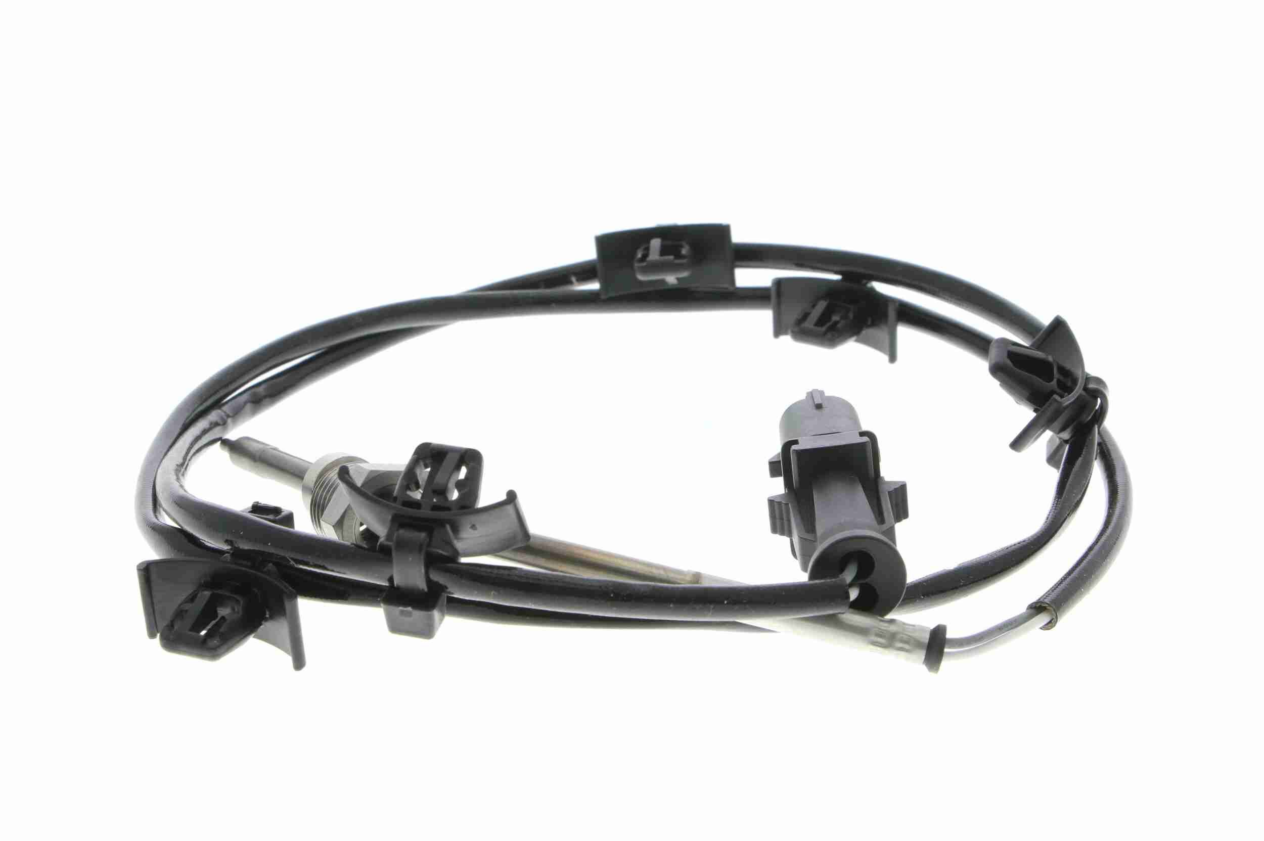 Sensor, Abgastemperatur